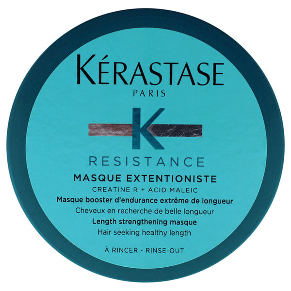 Kerastase Resistance Masque Extentioniste by Kerastase for Women - 2.55 oz Masque