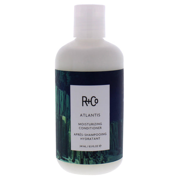 R+Co Atlantis Moisturizing Conditioner by R+Co for Unisex - 8.5 oz Conditioner