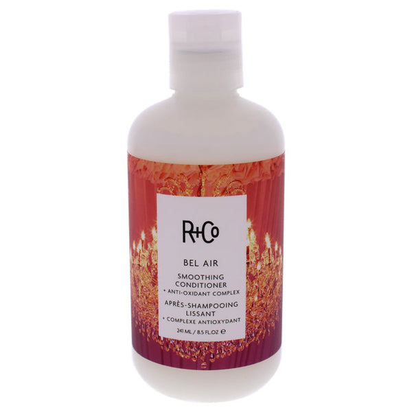 R+Co Bel Air Smoothing Conditioner Plus Anti-Oxidant Complex by R+Co for Unisex - 8.5 oz Conditioner
