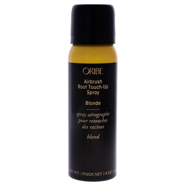 Oribe Airbrush Root Touch-Up Spray - Blonde by Oribe for Unisex - 1.8 oz Hair Color