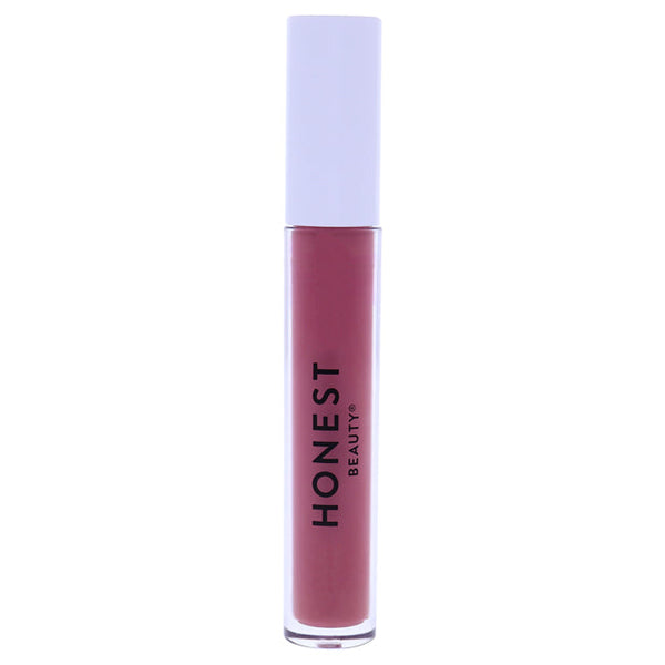 Honest Liquid Lipstick - Forever by Honest for Women - 0.12 oz Lipstick
