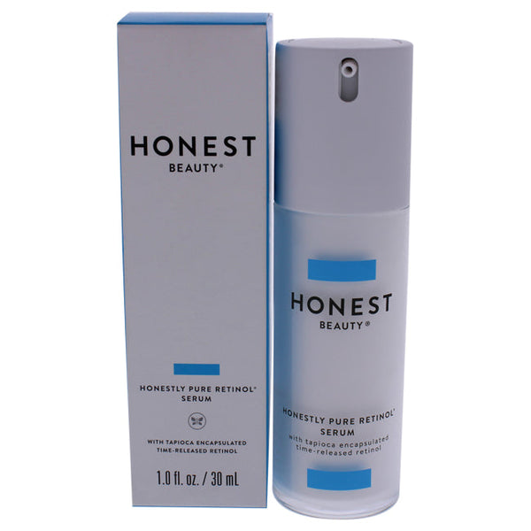 Honest Honesty Pure Rentol Serum by Honest for Women - 1 oz Serum