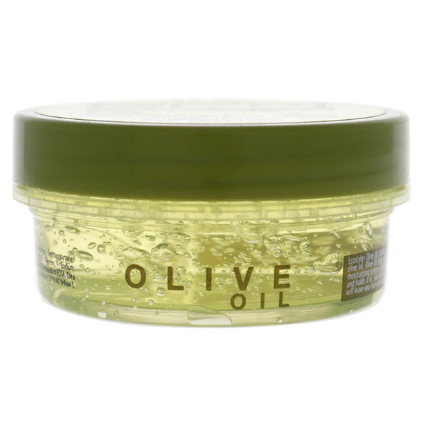 Ecoco Eco Style Gel - Olive Oil by Ecoco for Unisex - 3 oz Gel