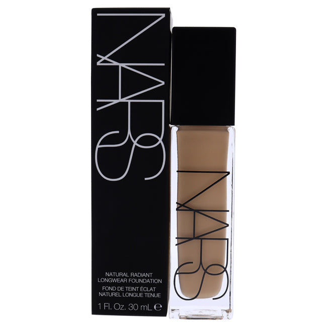 NARS Natural Radiant Longwear Foundation - Fiji by NARS for Women - 1 oz Foundation