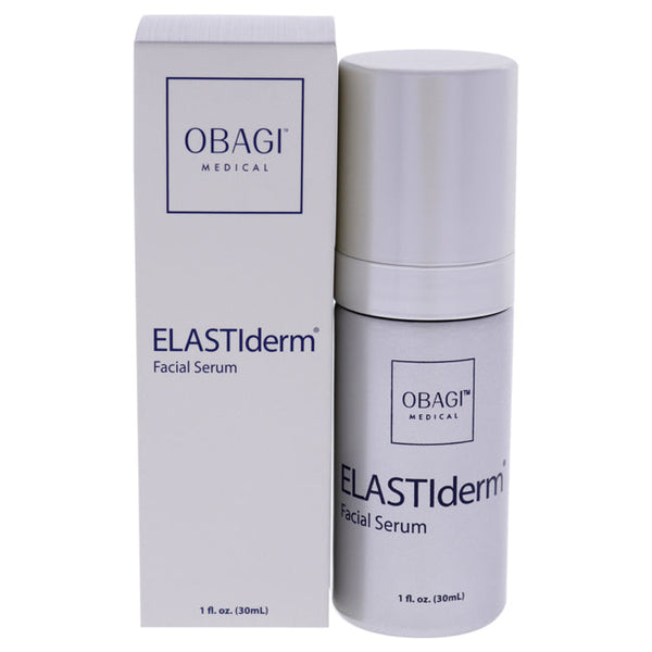 Obagi Elastiderm Facial Serum by Obagi for Women - 1 oz Serum