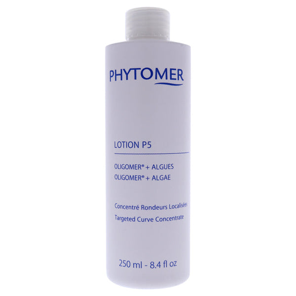 Phytomer Lotion P5 Oligomer Plus Algae by Phytomer for Women - 8.4 oz Lotion