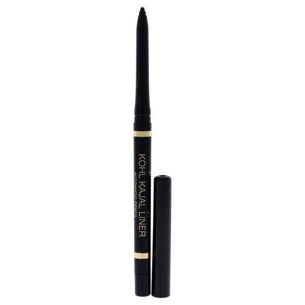 Max Factor Kohl Kajal Liner Automatic Pencil - 001 Black by Max Factor for Women - 0.01 oz Eyeliner