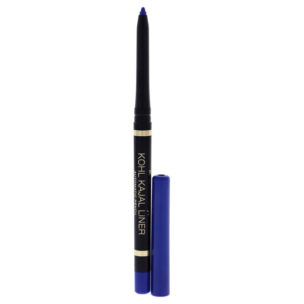 Max Factor Kohl Kajal Liner Automatic Pencil - 002 Azure by Max Factor for Women - 0.01 oz Eyeliner