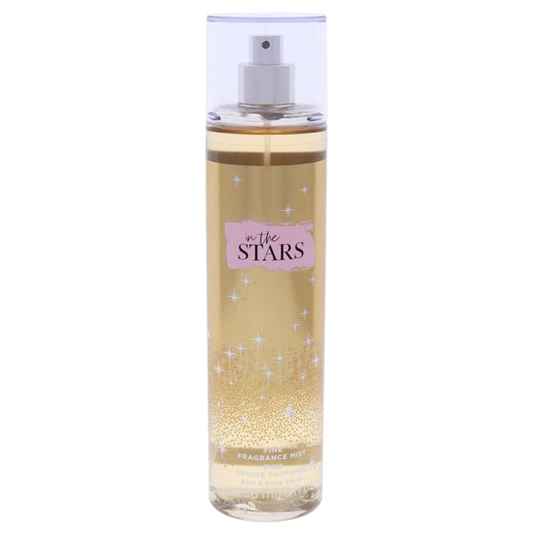 Bath and Body Works In The Stars by Bath and Body Works for Unisex - 8 oz Fragrance Mist