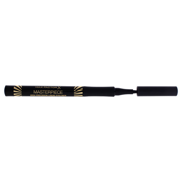 Max Factor Masterpiece High Precision Liquid Eyeliner - 05 Black Onyx by Max Factor for Women - 0.03 oz Eyeliner