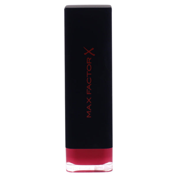 Max Factor Colour Elixir Matte Lipstick - 25 Blush by Max Factor for Women - 0.14 oz Lipstick