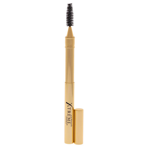 Xtreme Lashes Deluxe Retractable Lash Styling Wand by Xtreme Lashes for Women - 0.34 Mascara