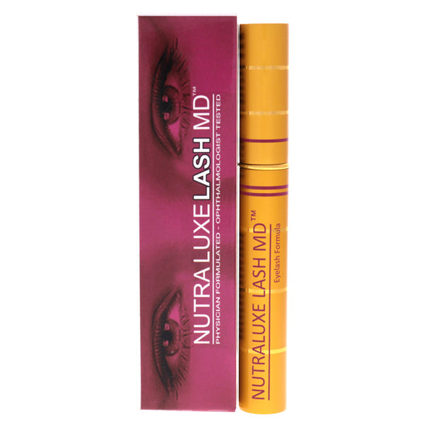 NutraLuxe MD Nutra Luxe Lash MD Eyelash Conditioner by NutraLuxe MD for Women - 1.5 ml Conditioner