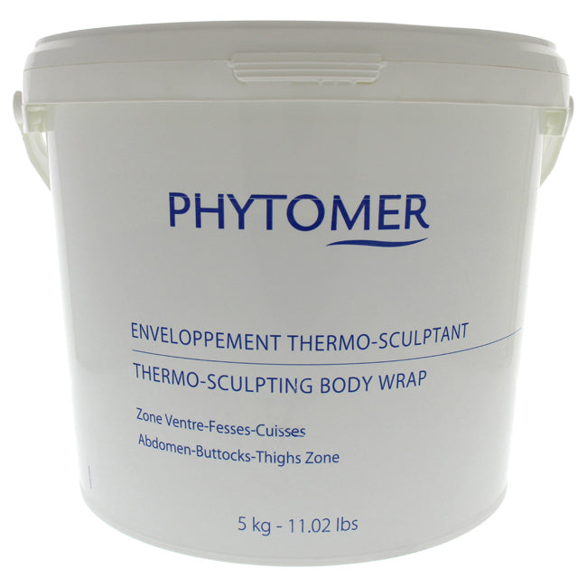 Phytomer Thermo-Sculpting Body Wrap by Phytomer for Unisex - 11.02 Body Wrap