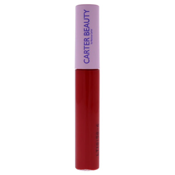 Carter Beauty Free Speech Lip Tint - Hillary by Carter Beauty for Women - 0.26 oz Lipstick