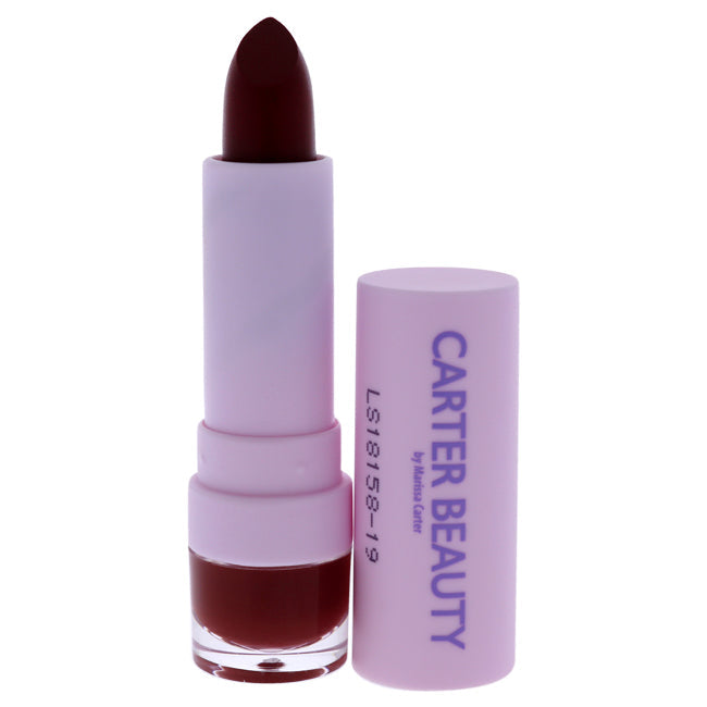 Carter Beauty Word of Mouth Velvet Matte Lipstick - Josephine by Carter Beauty for Women - 0.16 oz Lipstick