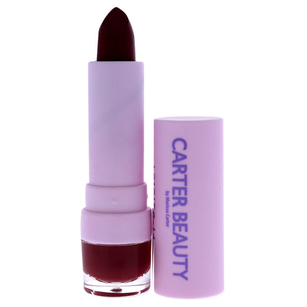 Carter Beauty Word of Mouth Velvet Matte Lipstick - Emma by Carter Beauty for Women - 0.16 oz Lipstick