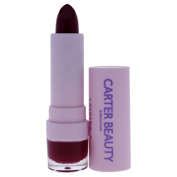 Carter Beauty Word of Mouth Velvet Matte Lipstick - Michelle by Carter Beauty for Women - 0.16 oz Lipstick