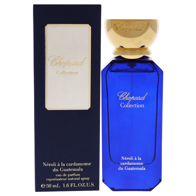 Chopard Neroli Cardamome by Chopard for Women - 1.6 oz EDP Spray