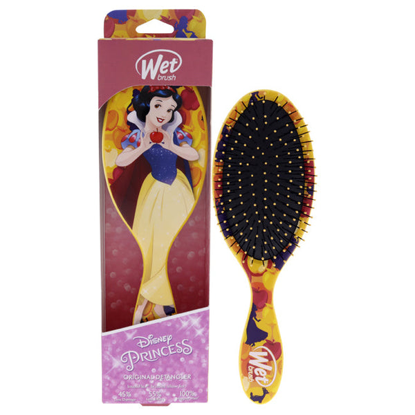 Wet Brush Original Detangler Disney Princess Brush - Snow White by Wet Brush for Unisex - 1 Pc Hair Brush