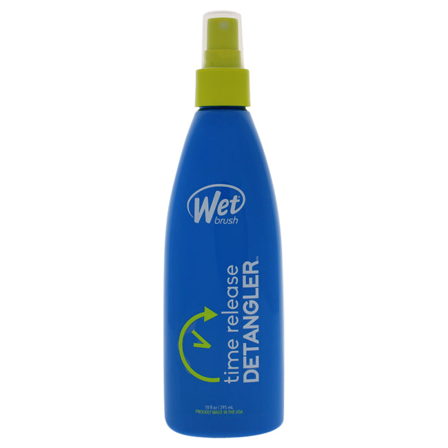 Wet Brush Time Release Detangler by Wet Brush for Unisex - 10 oz Detangler