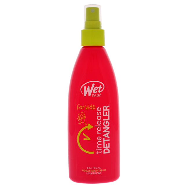 Wet Brush Time Release Detangler by Wet Brush for Kids - 8 oz Detangler