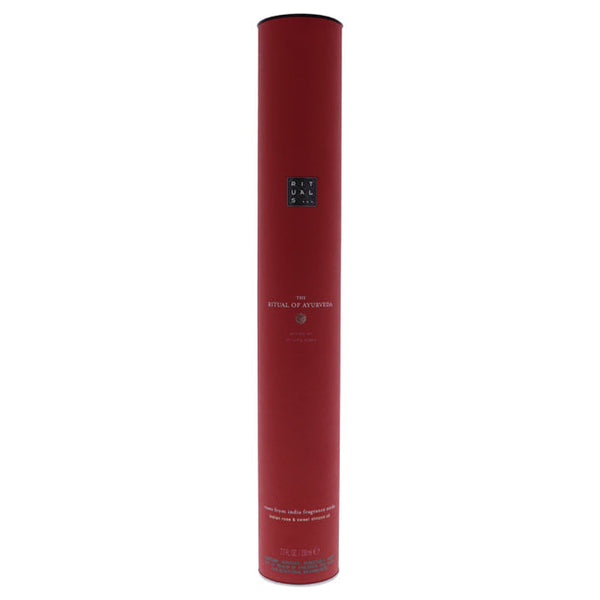 Rituals The Ritual of Ayurveda Fragrance Sticks by Rituals for Unisex - 7.7 oz Diffuser