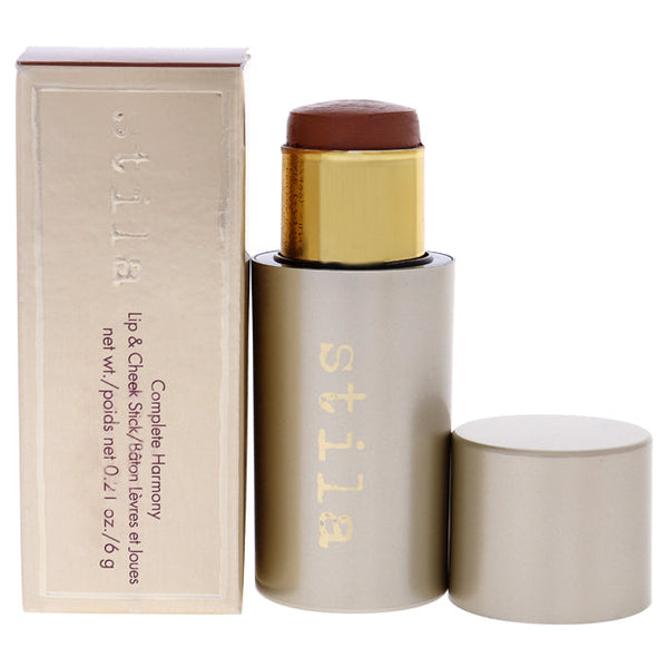 Stila Complete Harmony Lip And Cheek Stick - Sunkissed Bronze by Stila for Women - 0.21 oz Makeup
