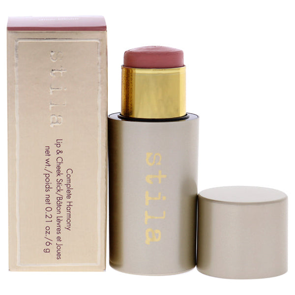 Stila Complete Harmony Lip And Cheek Stick - Sheer Lillium by Stila for Women - 0.21 oz Makeup