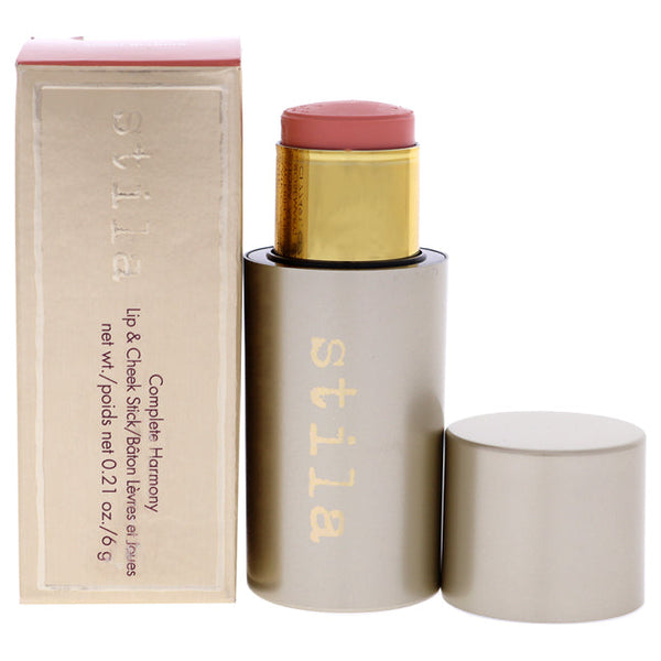 Stila Complete Harmony Lip And Cheek Stick - Sheer Gerbera by Stila for Women - 0.21 oz Makeup