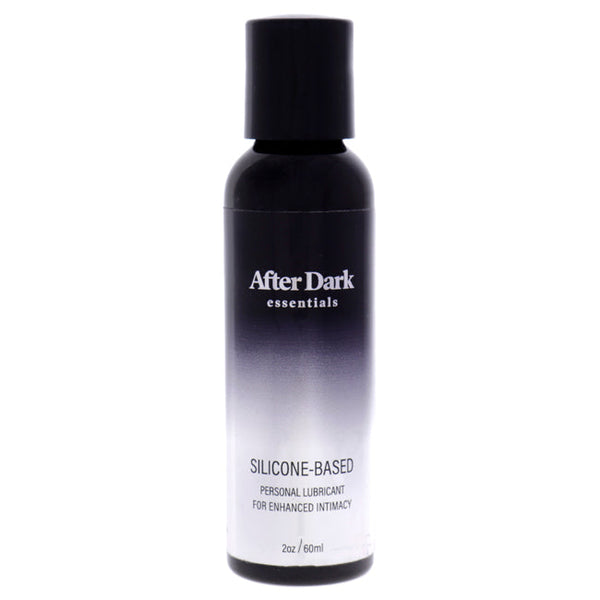After Dark Essentials Silicone-Based Personal Lubricant by After Dark Essentials for Unisex - 2 oz Lubricant