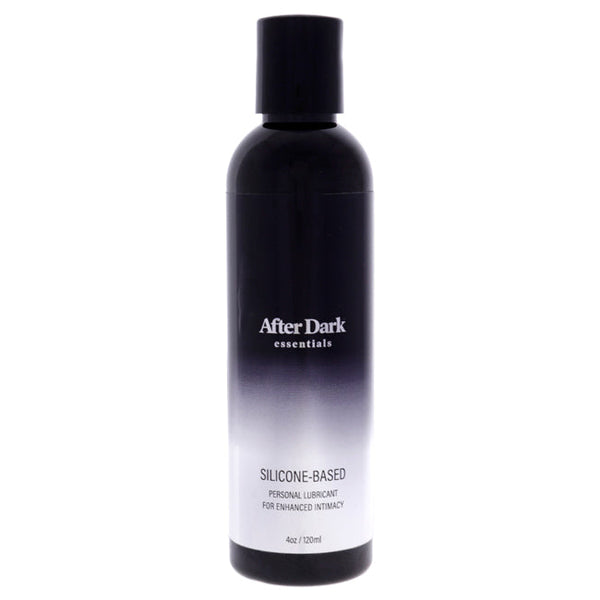 After Dark Essentials Silicone-Based Personal Lubricant by After Dark Essentials for Unisex - 4 oz Lubricant
