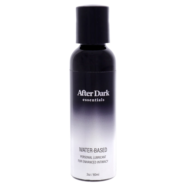 After Dark Essentials Water-Based Personal Lubricant by After Dark Essentials for Unisex - 2 oz Lubricant