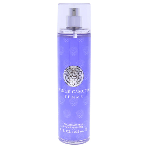 3 x Fiori By Vince Camuto For Women Bath&Shower Gel 2.5oz New