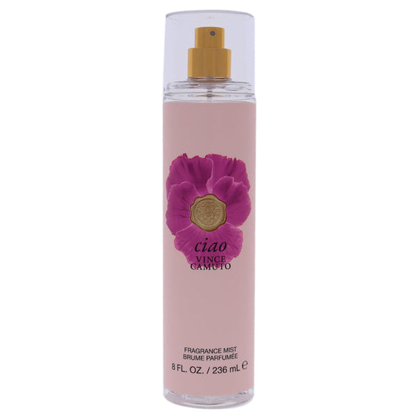 Vince Camuto Ciao by Vince Camuto for Women - 8 oz Body Mist