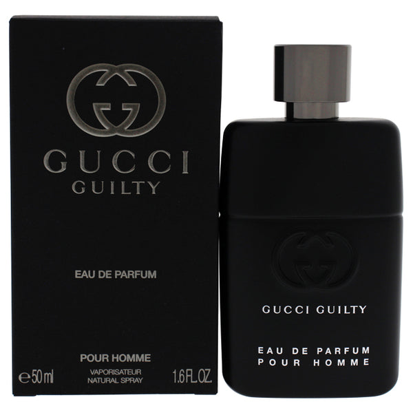 Gucci Gucci Guilty Pour Homme by Gucci for Men - 1.6 oz EDP Spray