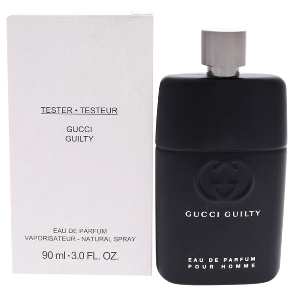 Gucci Gucci Guilty by Gucci for Men - 3 oz EDP Spray