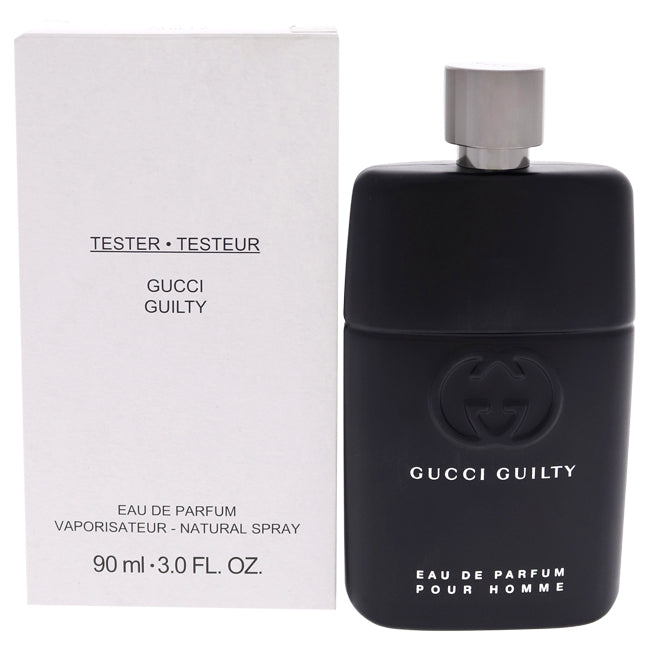 Gucci Gucci Guilty by Gucci for Men - 3 oz EDP Spray