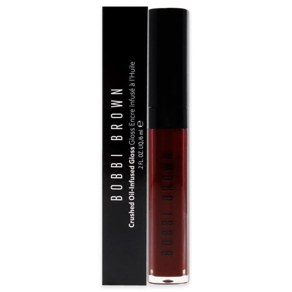 Bobbi Brown Crushed Oil-Infused Gloss - After Party by Bobbi Brown for Women - 0.2 oz Lip Gloss