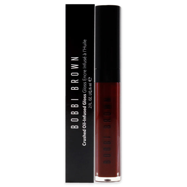 Bobbi Brown Crushed Oil-Infused Gloss - After Party by Bobbi Brown for Women - 0.2 oz Lip Gloss