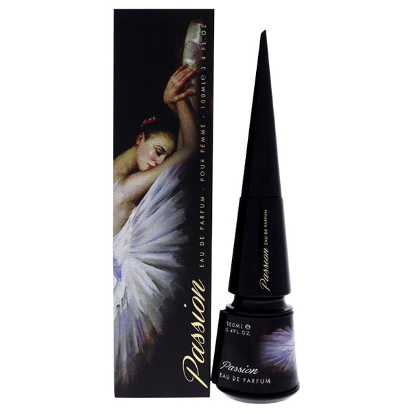 Armaf Passion by Armaf for Women - 3.4 oz EDP Spray