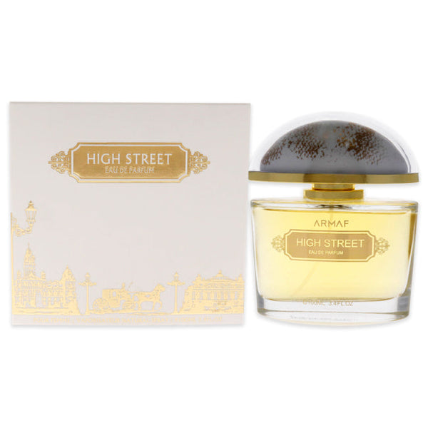 Armaf High Street by Armaf for Women - 3.4 oz EDP Spray