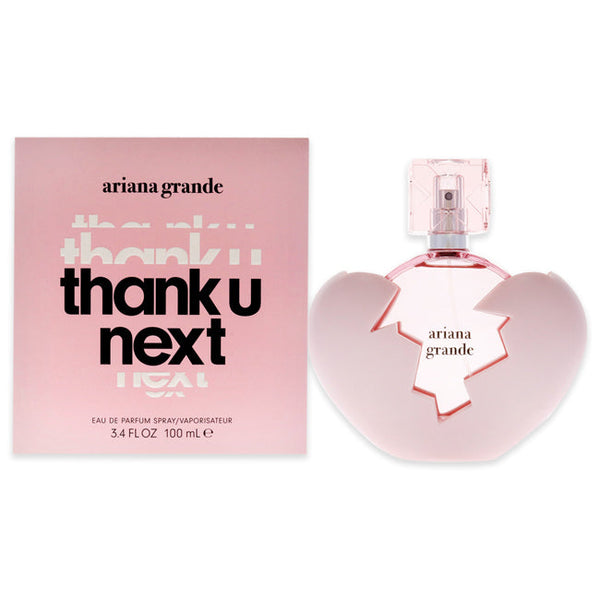 Ariana Grande Thank U Next by Ariana Grande for Women - 3.4 oz EDP Spray