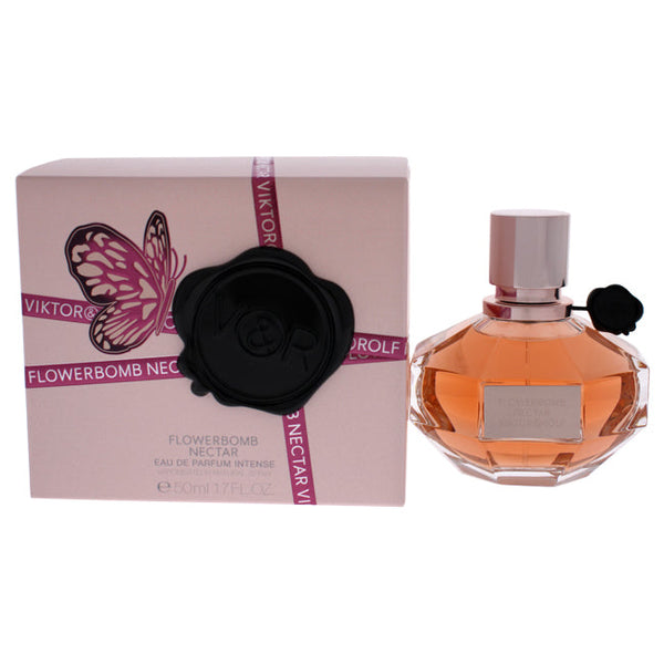 Flowerbomb discount nectar intense