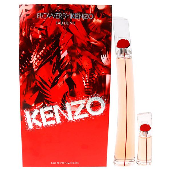 Kenzo Homme Intense 2pc Cologne Set