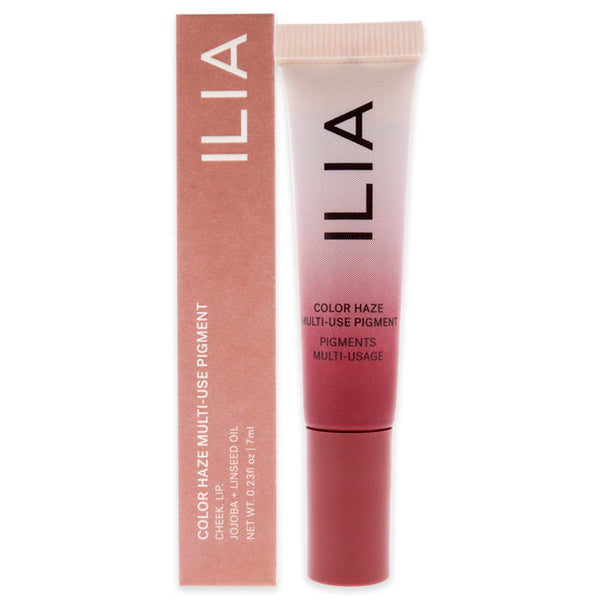 ILIA Beauty Color Haze Multi-Use Pigment - Sing by ILIA Beauty for Women - 0.23 oz Lipstick