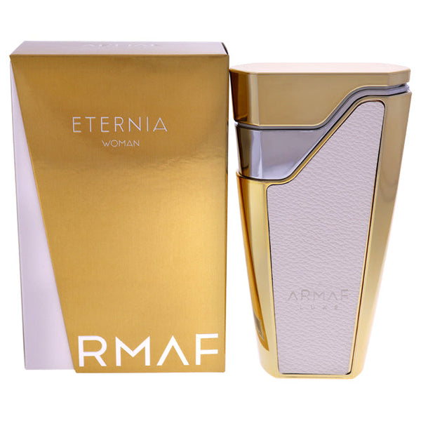 Armaf Eternia by Armaf for Women - 2.7 oz EDP Spray