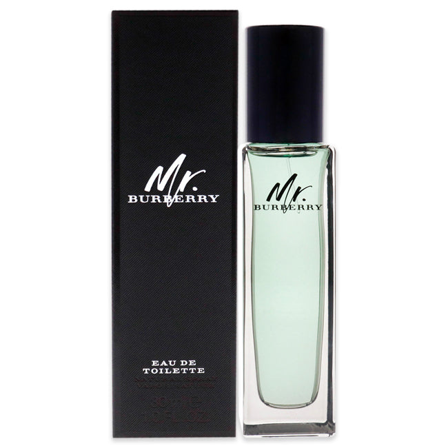 Burberry Mr. Burberry by Burberry for Men - 1 oz EDT Spray