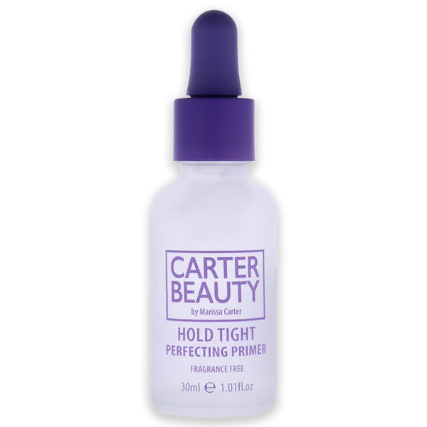 Carter Beauty Hold Tight Perfecting Primer by Carter Beauty for Women - 1.01 oz Primer