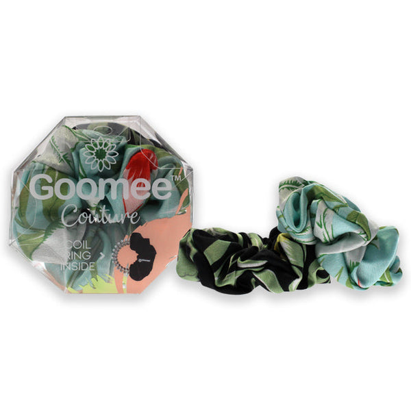 Goomee Couture - Satin-Saint Tropez by Goomee for Women - 2 Pc Hair Tie